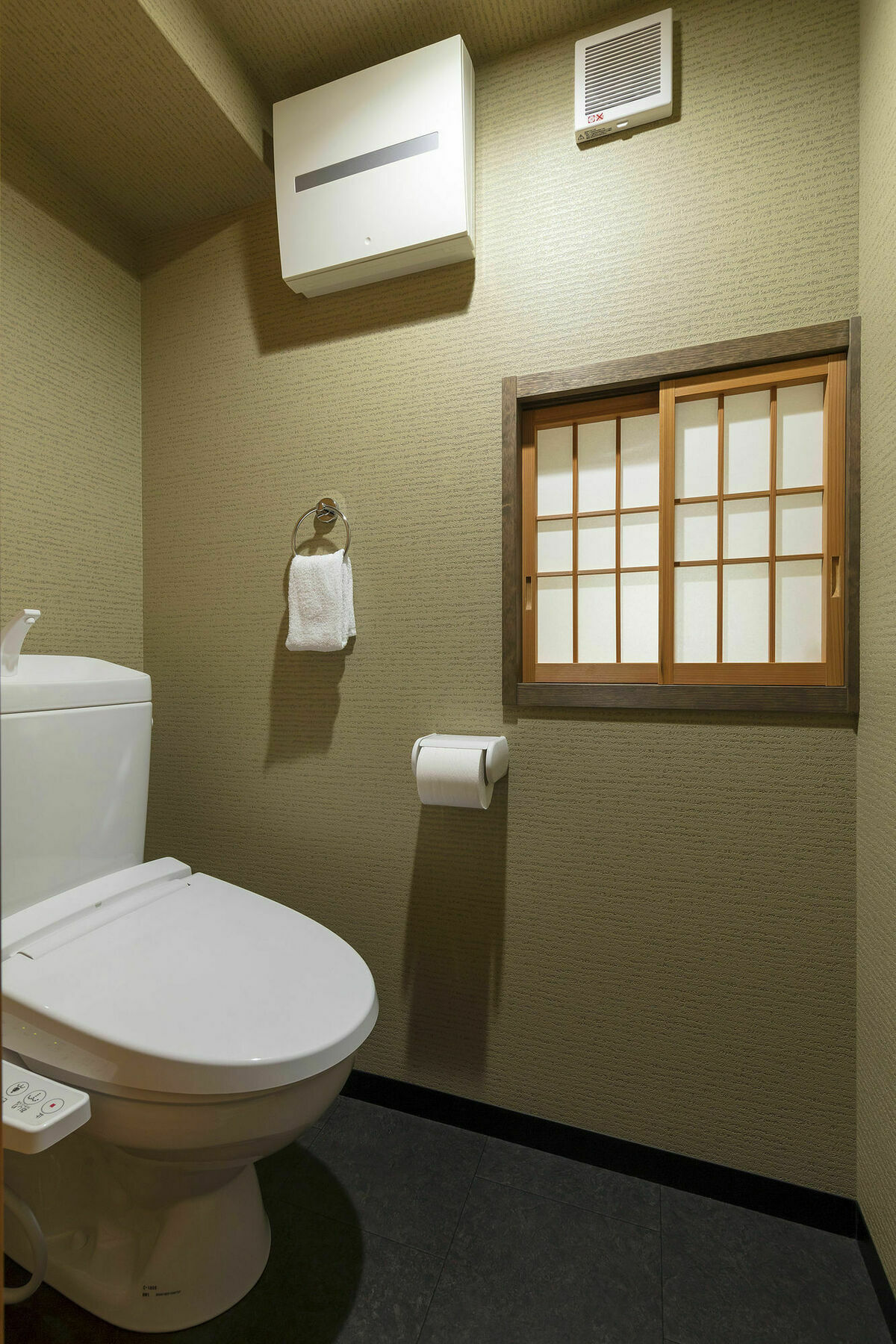 Villa Yoshimigura Machiya House Kyōto Exterior foto