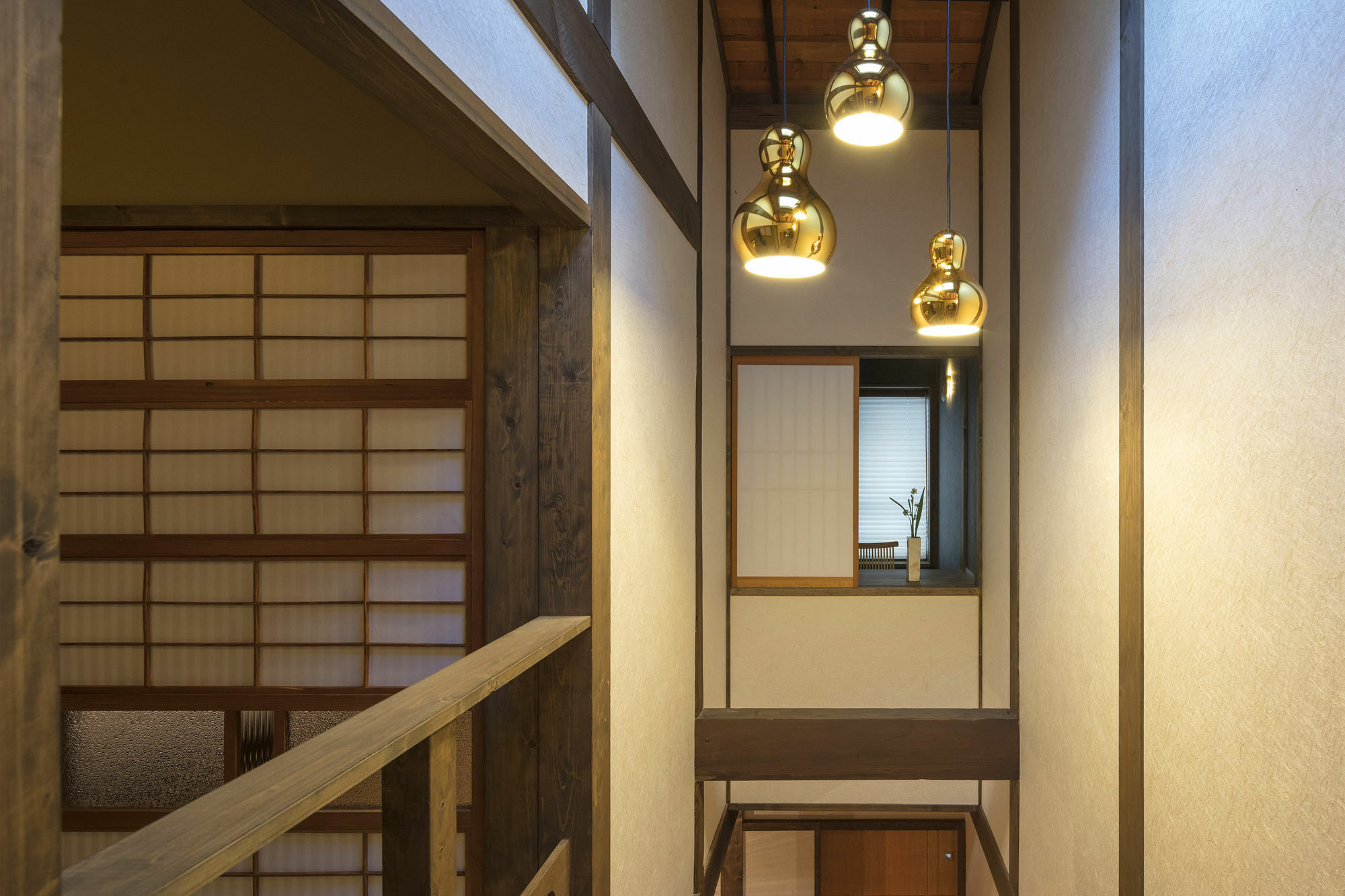 Villa Yoshimigura Machiya House Kyōto Exterior foto
