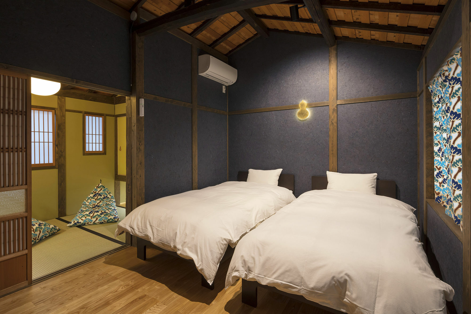 Villa Yoshimigura Machiya House Kyōto Exterior foto