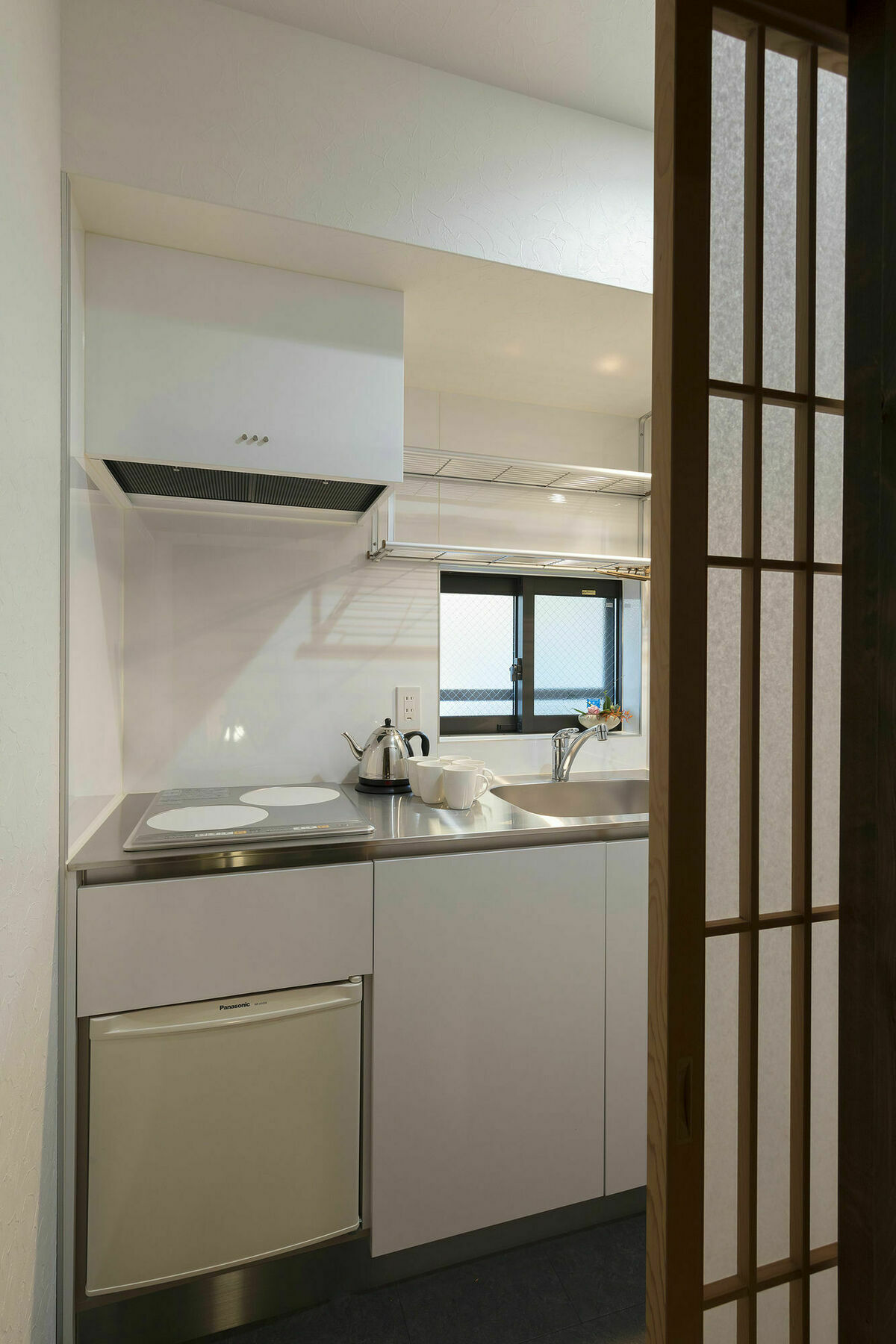 Villa Yoshimigura Machiya House Kyōto Exterior foto