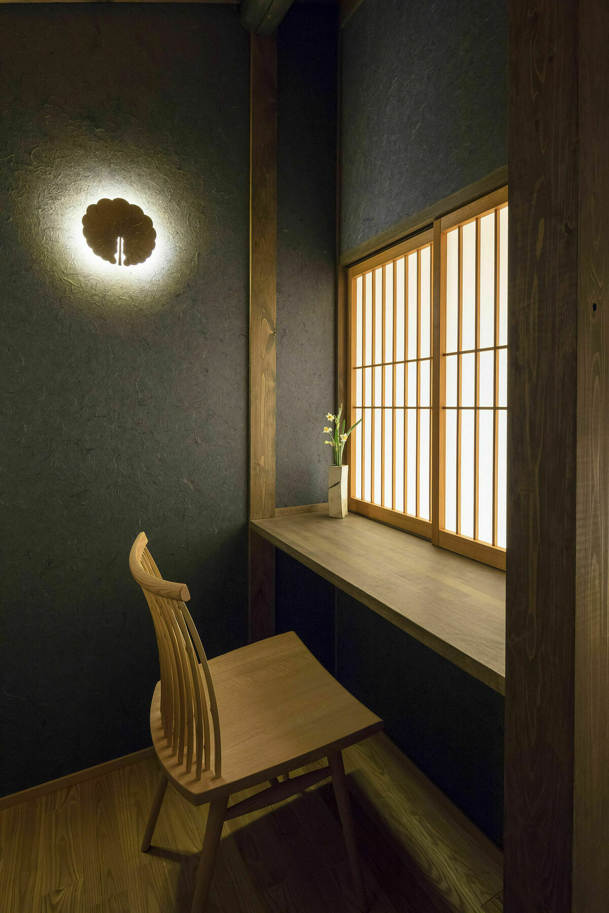 Villa Yoshimigura Machiya House Kyōto Exterior foto
