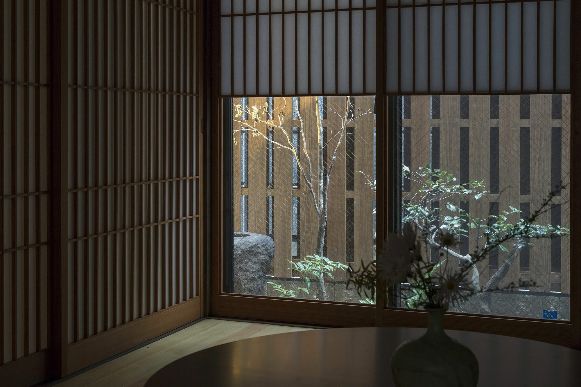 Villa Yoshimigura Machiya House Kyōto Exterior foto